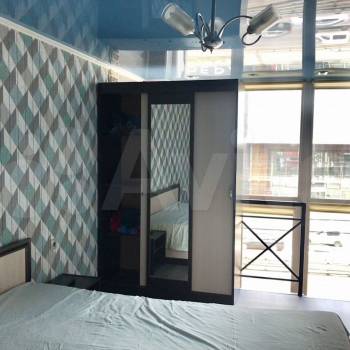 Сдается 2-х комнатная квартира, 40 м²