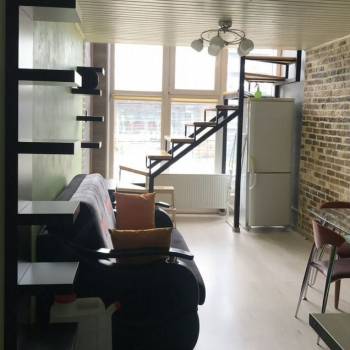 Сдается 2-х комнатная квартира, 40 м²