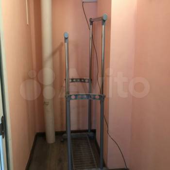Сдается 2-х комнатная квартира, 40 м²