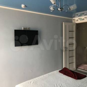 Сдается 2-х комнатная квартира, 40 м²