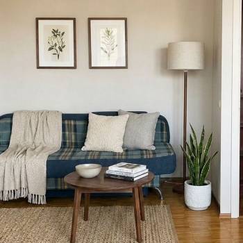 Продается 1-комнатная квартира, 35 м²