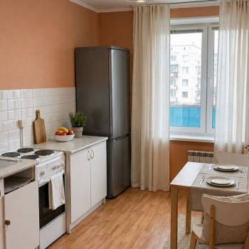 Продается 1-комнатная квартира, 35 м²