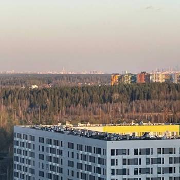 Продается 1-комнатная квартира, 27,6 м²