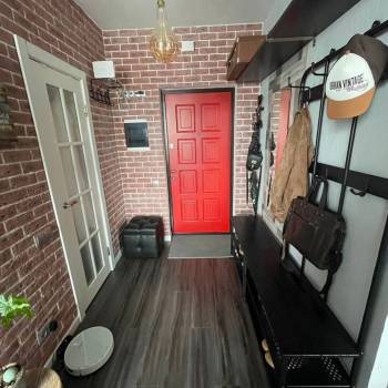 Продается 1-комнатная квартира, 27,6 м²