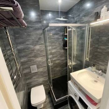 Продается 1-комнатная квартира, 27,6 м²