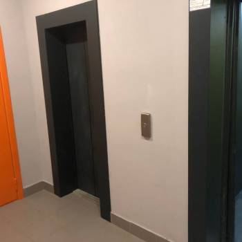 Продается 1-комнатная квартира, 27,6 м²