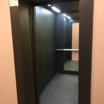 Продается 1-комнатная квартира, 27,6 м²