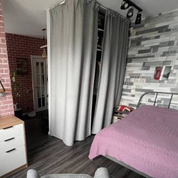 Продается 1-комнатная квартира, 27,6 м²