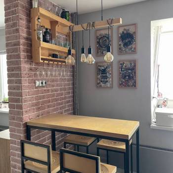 Продается 1-комнатная квартира, 27,6 м²