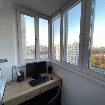 Продается 1-комнатная квартира, 27,6 м²