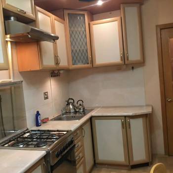 Продается 1-комнатная квартира, 34,3 м²