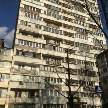Продается 1-комнатная квартира, 34,3 м²