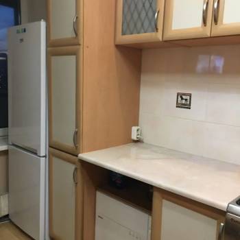 Продается 1-комнатная квартира, 34,3 м²