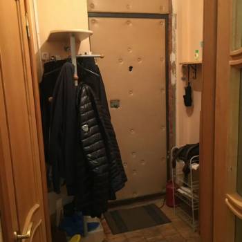 Продается 1-комнатная квартира, 34,3 м²