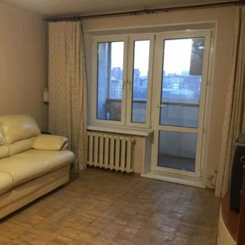 Продается 1-комнатная квартира, 34,3 м²