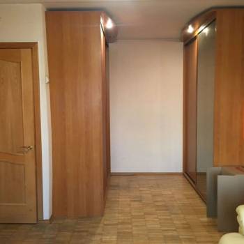 Продается 1-комнатная квартира, 34,3 м²