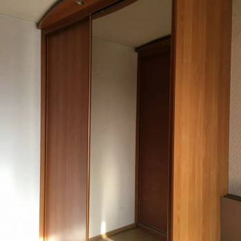Продается 1-комнатная квартира, 34,3 м²