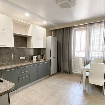 Продается 2-х комнатная квартира, 85,5 м²