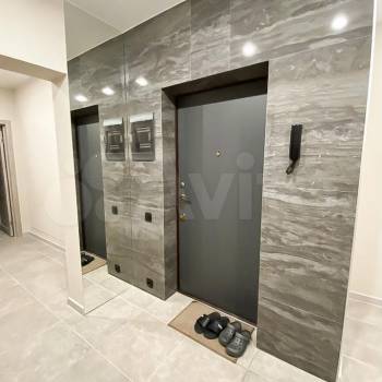 Продается 2-х комнатная квартира, 85,5 м²