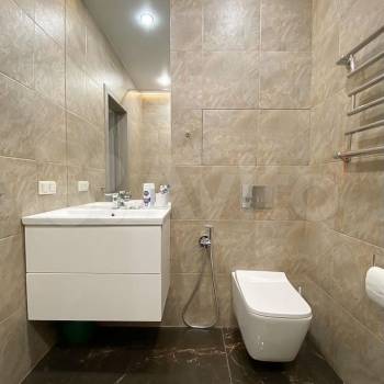 Продается 2-х комнатная квартира, 85,5 м²