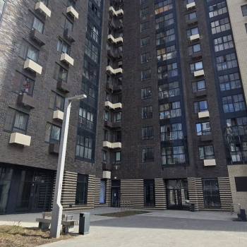 Продается 3-х комнатная квартира, 82,3 м²