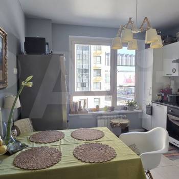 Продается 3-х комнатная квартира, 82,3 м²