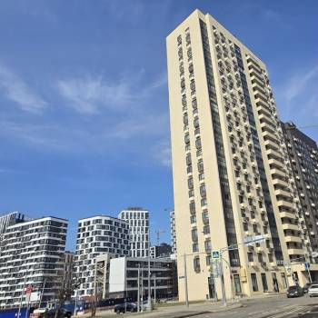 Продается 3-х комнатная квартира, 82,3 м²