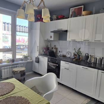 Продается 3-х комнатная квартира, 82,3 м²