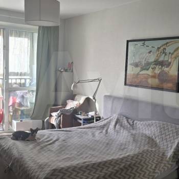 Продается 3-х комнатная квартира, 82,3 м²