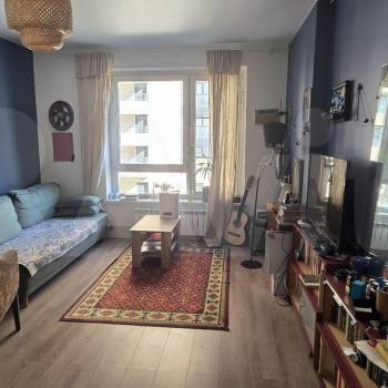 Продается 3-х комнатная квартира, 82,3 м²