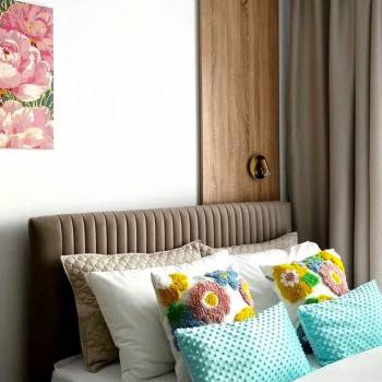 Сдается 1-комнатная квартира, 19,9 м²
