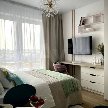 Сдается 1-комнатная квартира, 19,9 м²