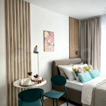 Сдается 1-комнатная квартира, 19,9 м²