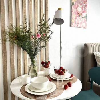 Сдается 1-комнатная квартира, 19,9 м²