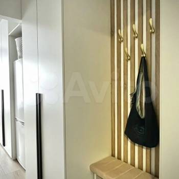 Сдается 1-комнатная квартира, 19,9 м²
