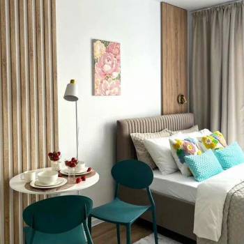 Сдается 1-комнатная квартира, 19,9 м²