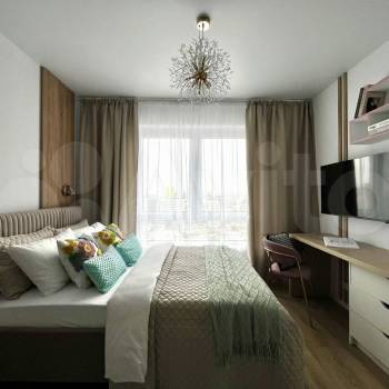 Сдается 1-комнатная квартира, 19,9 м²