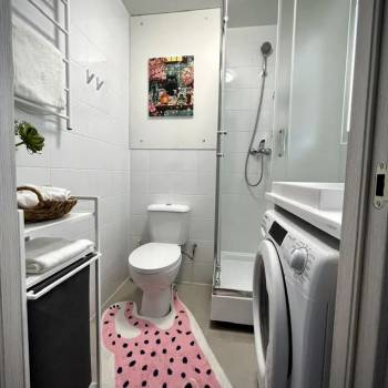 Сдается 1-комнатная квартира, 19,9 м²