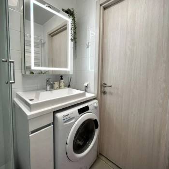 Сдается 1-комнатная квартира, 19,9 м²