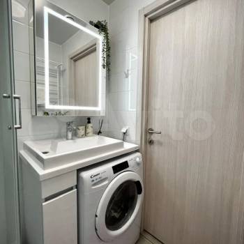 Сдается 1-комнатная квартира, 19,9 м²