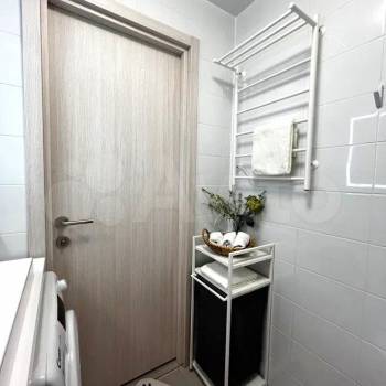 Сдается 1-комнатная квартира, 19,9 м²