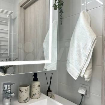Сдается 1-комнатная квартира, 19,9 м²