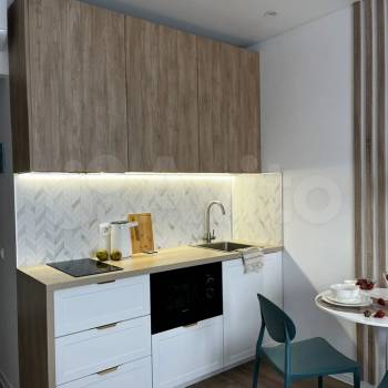 Сдается 1-комнатная квартира, 19,9 м²
