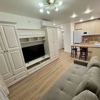 Сдается 1-комнатная квартира, 38 м²