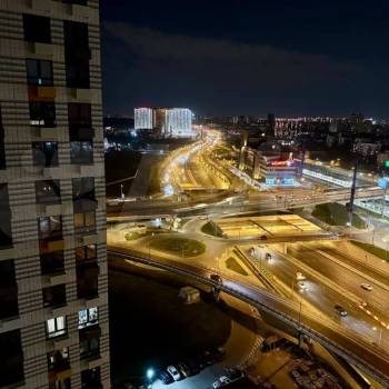 Сдается 1-комнатная квартира, 38 м²