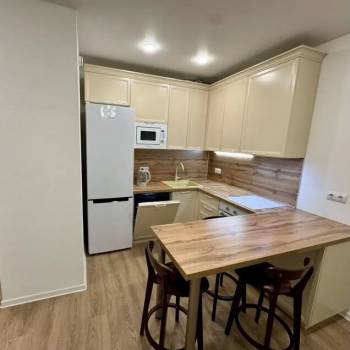Сдается 1-комнатная квартира, 38 м²