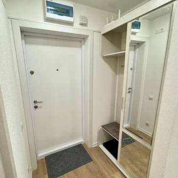 Сдается 1-комнатная квартира, 38 м²
