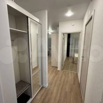 Сдается 1-комнатная квартира, 38 м²