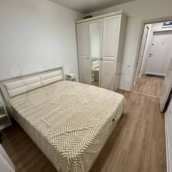 Сдается 1-комнатная квартира, 38 м²