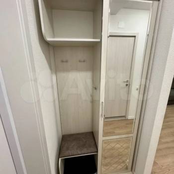 Сдается 1-комнатная квартира, 38 м²